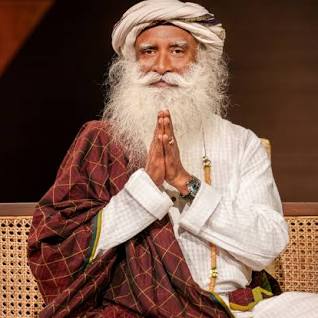Sadhguru